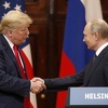 Moguć sastanak Putina i Trumpa 11. novembra