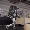 Robot Atlas kompanije Boston Dynamics sada može uraditi i parkour