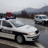 Zenička policija o muškarcu koji je uhapšen: Pljuvao je i dobacivao policijskoj pratnji