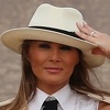 Melania Trump vjeruje da je najzlostavljanija osoba na svijetu