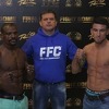 Odrađena vaganja za FFC 31: Sve je spremno za "Noć šampiona" u Las Vegasu