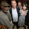 U New Yorku završeni mix i master novog albuma Sinan Alimanović International Banda