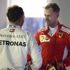 Hamilton: Vettel zaslužuje više poštovanja, ljudska smo bića i svi griješimo