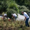 Nastavljene volonterske aktivnosti menadžmenta Raiffeisen banke