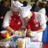 Gastro kutak u Goraždu: Sarajlije prave najbolje tufahije i desert od jabuka