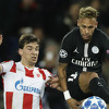 L'Equipe: Rezultat meča PSG - Crvena zvezda je namješten?