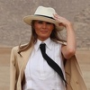 Melania Trump na pitanje da li voli supruga: Da, mi smo dobro, afere me ne brinu
