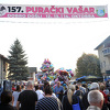 Vašar u Puračiću: Bosanski Oktoberfest okupi blizu 150.000 posjetitelja
