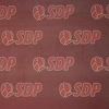 SDP: Mahmutćehajić ima krivičnu prijavu zbog sumnje na zloupotrebu sredstava stranke