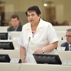 Penzionerki Dušanki Majkić nakon 16 godina prijeti odlazak iz parlamentarne klupe