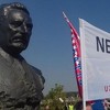 Protesti u Vukovaru zbog nekažnjavanja ratnih zločina: Viđeni i plakati protiv Plenkovića