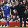 Hazard otvorio dušu i iskreno pričao o Mourinhou: Opet bih radio s njim
