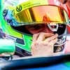 Mick Schumacher evropski prvak Formule 3