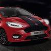 Ford predstavio Fiestu Red i Black Editon