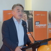 Komšić: HDZ stoji iza propasti Aluminija, radnici zaslužuju šansu