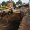 Građevinski radovi u centru Tuzle ugrožavaju neolitsko arheološko nalazište