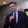 Plenković: Institucije se trebaju baviti ratnim zločinima koji nisu procesuirani