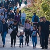Građani iskoristili sunčan dan za uživanje u prirodnim ljepotama Trebevića