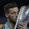 Džumhur u odbranu titule u Moskvi kreće protiv Gerasimova, izuzetno težak žrijeb za Bašića
