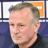 O'Neill: BiH je motivisanija od nas, mi želimo na Euro otići kroz kvalifikacije