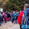 GSS - stanica Sarajevo učestvuje u programu "Škola planinarstva", ustupila svoje spasioce