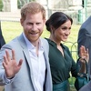 Princ Harry i Meghan Markle sletjeli u Sydney, počinje prva bračna tura Australijom