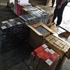 Inspektori UIO u Trnovu oduzeli cigarete u vrijednosti 41.000 KM