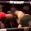 Snimak koji se dugo čekao: Pogledajte kako je Habibov prijatelj nasrnuo na McGregora