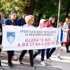 Slijepe osobe žive teško u BiH: Tužno je što ljudska prava ostvarujemo kroz projekte