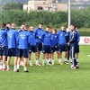 Marinović pred ključni duel: Spremno dočekujemo utakmicu protiv Portugala