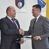 Potpisan sporazum: Osnovica za obračun plaća prosvjetnih radnika u KS je 310 KM