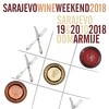 U petak počinje 14. Međunarodni Sarajevo Wine Weekend