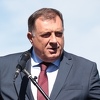 Milorad Dodik i SNSD kažnjeni s 12.000 KM zbog govora mržnje