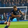 Bosna i Hercegovina - Sjeverna Irska 2:0