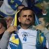 Sve spremno za utakmicu: Krcata Grbavica dočekuje igrače BiH i Sjeverne Irske