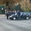 Jedna osoba povrijeđena u sudaru u Sarajevu