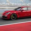 Porsche predstavio Panameru GTS: 460 konjskih snaga za 292 km/h
