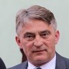 Željko Komšić proglašen nepoželjnim i u Širokom Brijegu