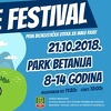 U nedjelju na Betaniji Bike festival, biciklistička utrka za djecu