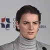 Brnabić: Ambasador Scott zna da se prekidaju sastanci ako neko Kosovo nazove državom