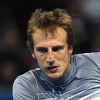 Mirza Bašić prošao u drugo kolo ATP turnira u Moskvi