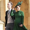 Pippa Middleton rodila prvo dijete sa suprugom Jamesom Matthewsom