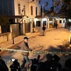 Turski zvaničnik: Tijelo novinara Jamala Khashoggija je izrezano na komade
