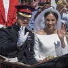 Britanci se već klade: Kako će se zvati beba Meghan Markle i princa Harryja