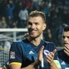 Džeko ismijao ofsajd zbog kojeg mu je poništen fenomenalan gol na Grbavici