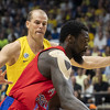 CSKA slavio kod Maccabija, Gran Canaria srušila favorizovanu Barcelonu