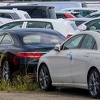 Opada prodaja automobila u Evropi zbog propisa o gasovima