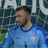 Pogledajte neviđene propuste makedonskog golmana, krivca za četiri Armenijina gola