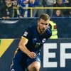 Džeko treći na listi strijelaca Lige nacija, Asensio najbolji asistent