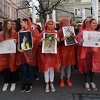 Više od 200 djece prošetalo Sarajevom: Vrijedni smo pažnje, ne zanemarujte nas
